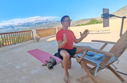 Remote Personal Training
